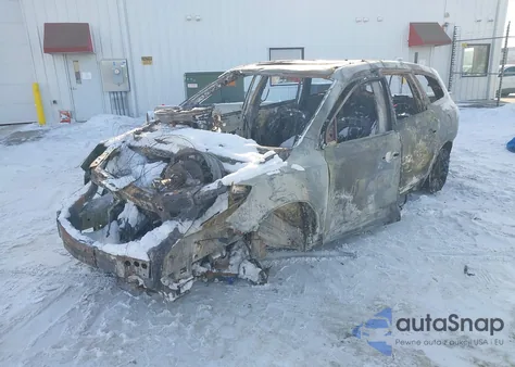 2011 Buick Enclave 2Xl из США, поврежденный, VIN 5GAKVCED4BJ355680